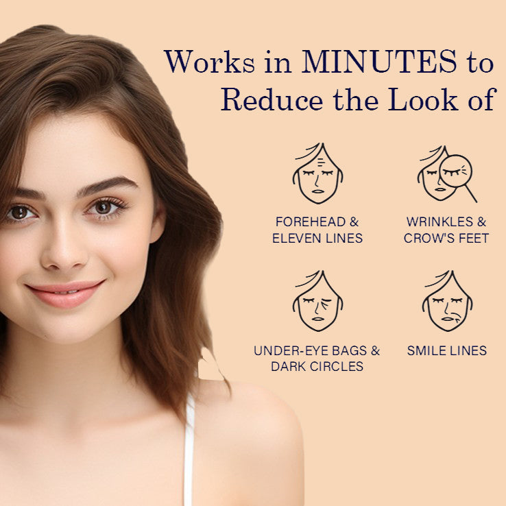 Insideefy™ Rapid Reduction Wrinkle Serum