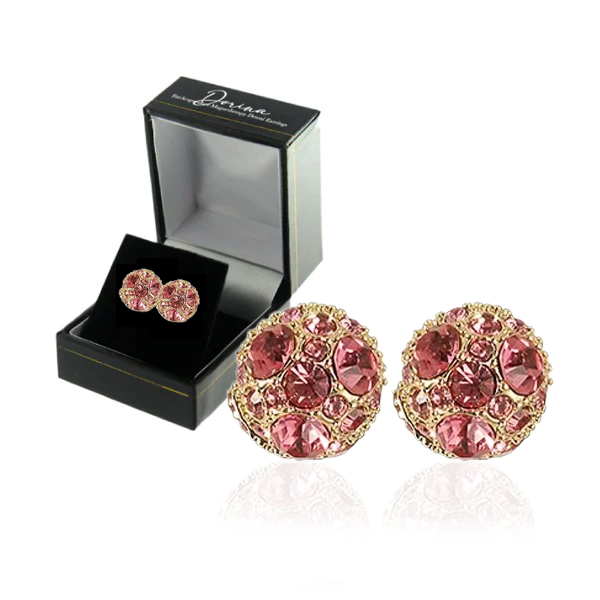 Histone EarAcupressure Magnetherapy Detox Earrings(Limited Time Discount 🔥 Last Day)