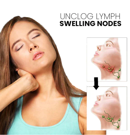 Histone Lymphatic activity hoop earrings(Limited Time Discount 🔥 Last Day)