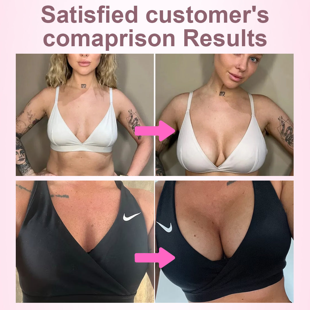 đ¸LOVILDS⢠Breast Enhancement Nano Patchđ¸