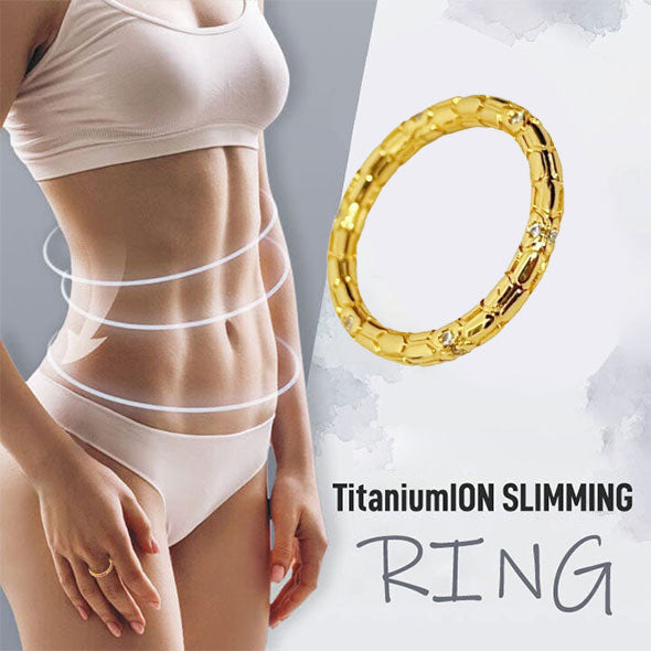 š„LAST DAY SALE-80% OFF)š„Histone Magnetology Diamond Ringš
