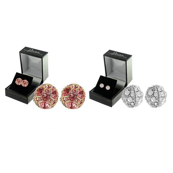 Histone EarAcupressure Magnetherapy Detox Earrings(Limited Time Discount 🔥 Last Day)