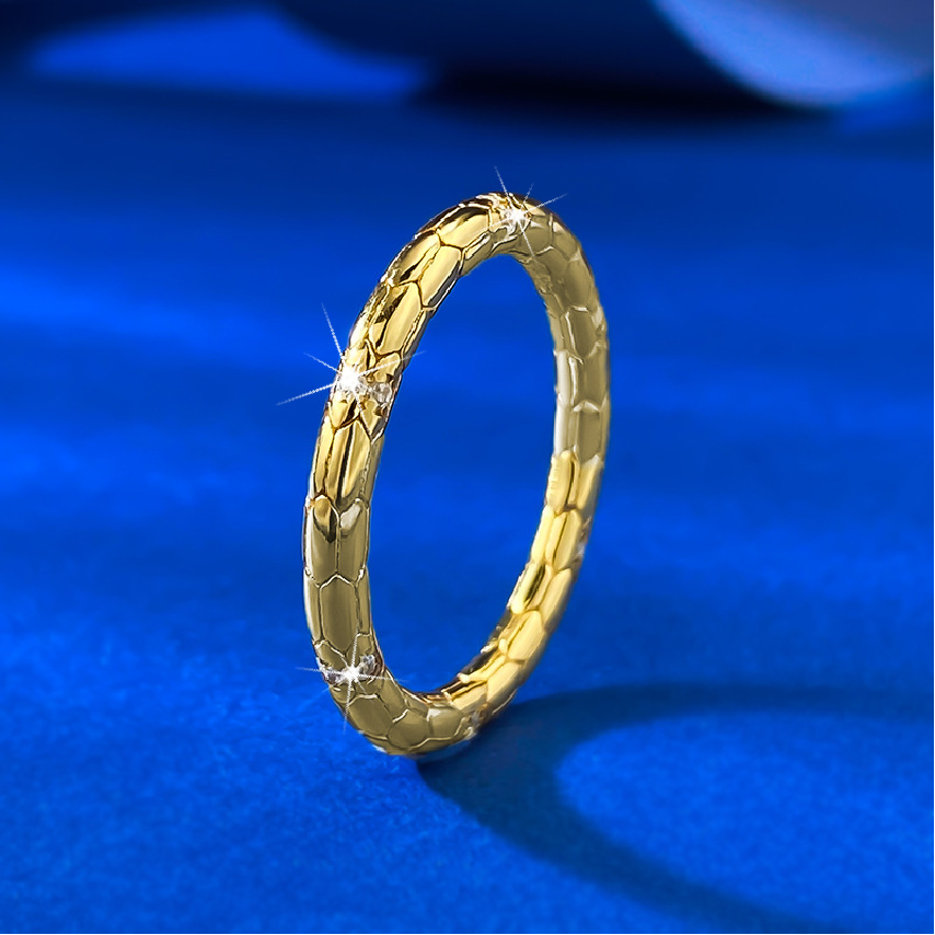 š„LAST DAY SALE-80% OFF)š„Histone Magnetology Diamond Ringš