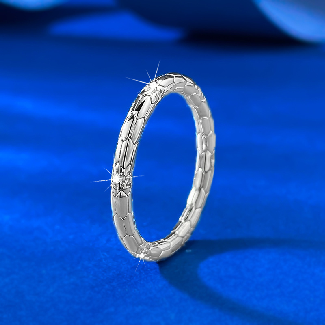 š„LAST DAY SALE-80% OFF)š„Histone Magnetology Diamond Ringš