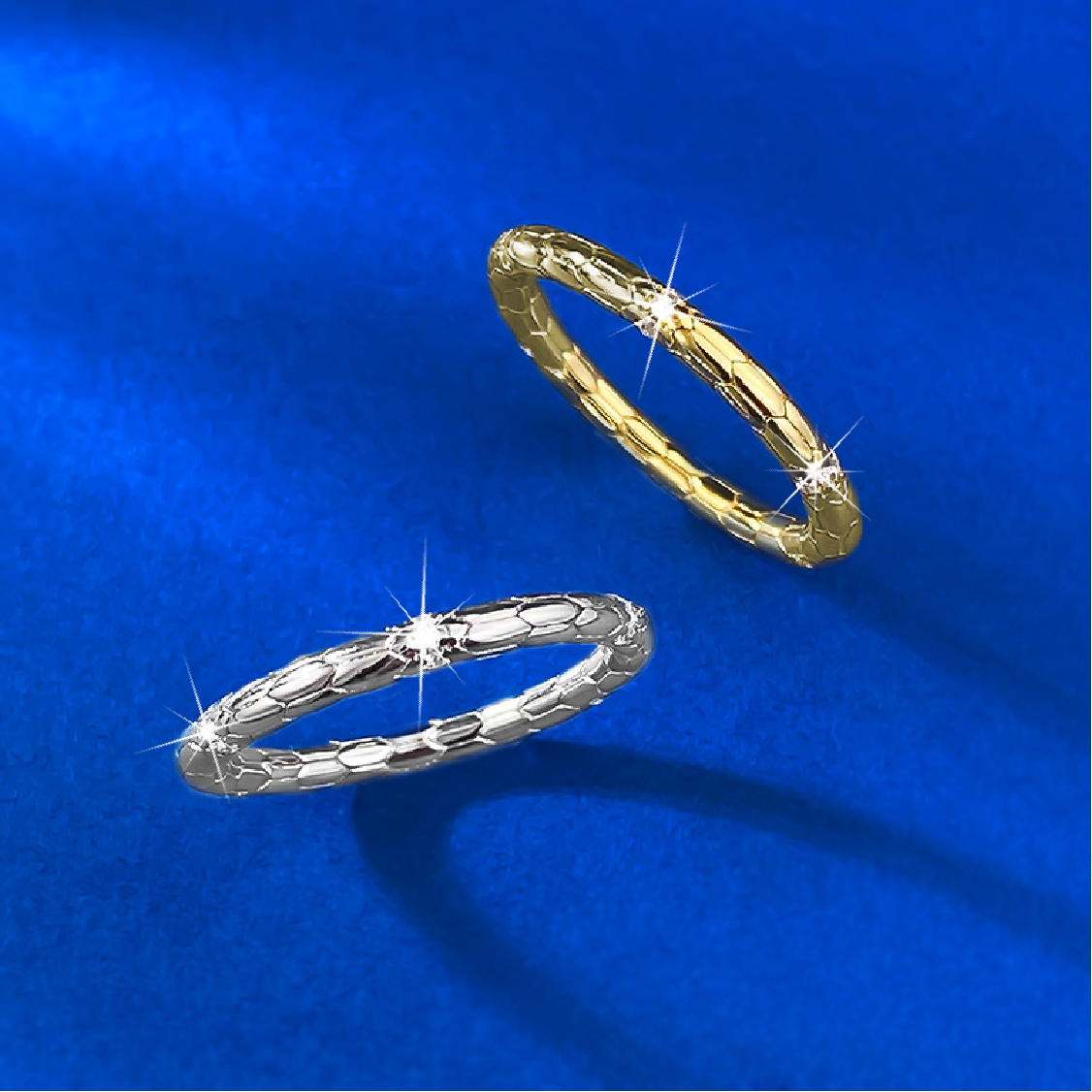 š„LAST DAY SALE-80% OFF)š„Histone Magnetology Diamond Ringš