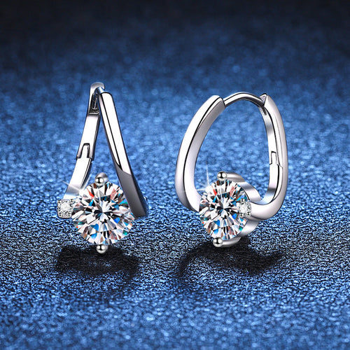 (š„LAST DAY SALE-80% OFF)Histone Lymphvity MagneTherapy Germanium Earrings