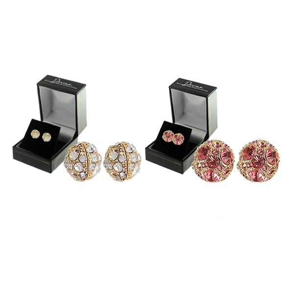 Histone EarAcupressure Magnetherapy Detox Earrings(Limited Time Discount 🔥 Last Day)