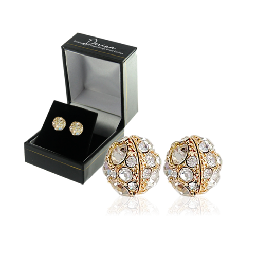 Histone EarAcupressure Magnetherapy Detox Earrings(Limited Time Discount 🔥 Last Day)