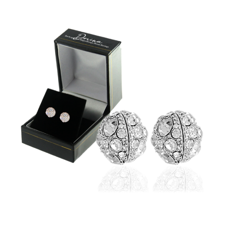 Histone EarAcupressure Magnetherapy Detox Earrings(Limited Time Discount 🔥 Last Day)