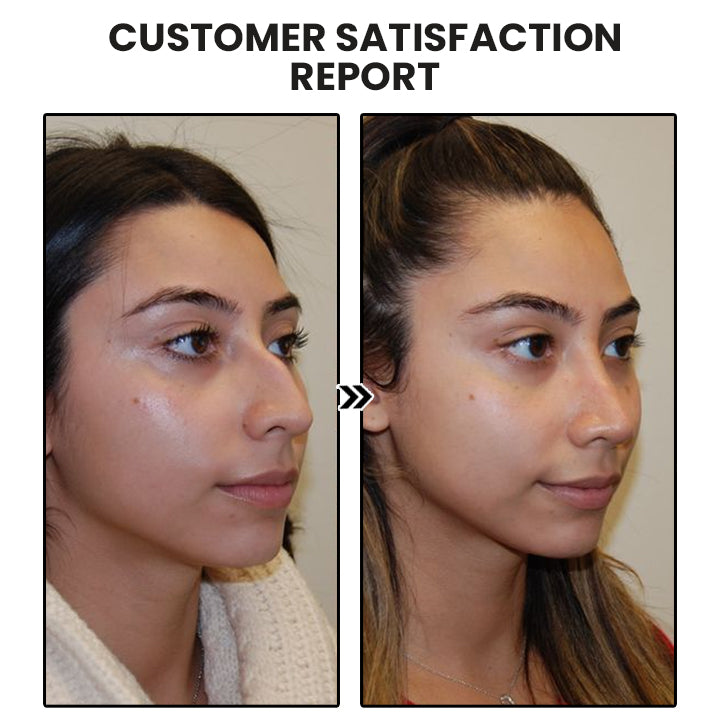 Histone EarAcupressure Magnetherapy Detox Earrings(Limited Time Discount 🔥 Last Day)