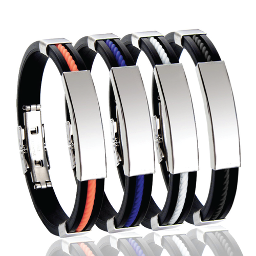 (Limited time discount 🔥 last day)Histone Therapeutic Lympunclog Titanium Wristband