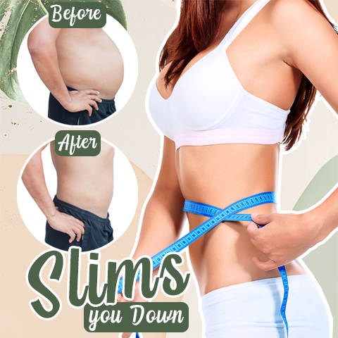 Histone Perfect Detox Slimming Patch(Limited Time Discount 🔥 Last Day)