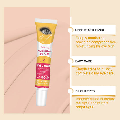 Insideefy™ Rapid Reduction Wrinkle Serum