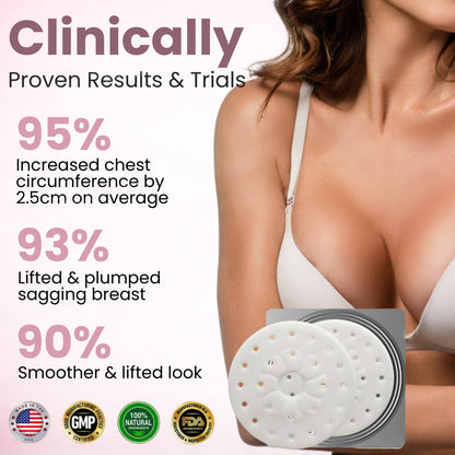 🌸LOVILDS™ Breast Enhancement Nano Patch🌸
