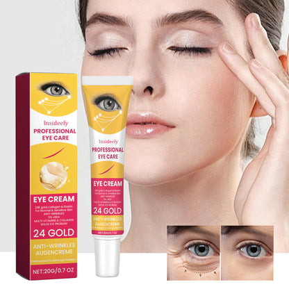Insideefy™ Rapid Reduction Wrinkle Serum