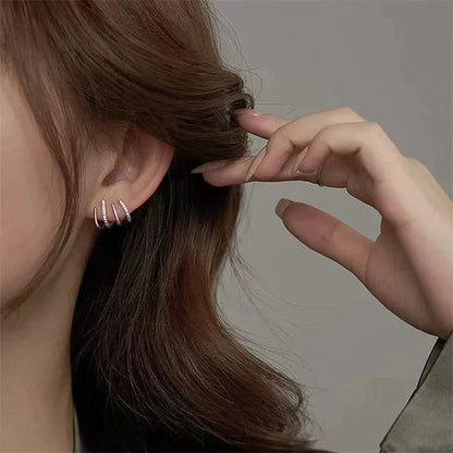 Histone Acupressure Slimming Earrings（Limited Time Discount 🔥 Last Day）