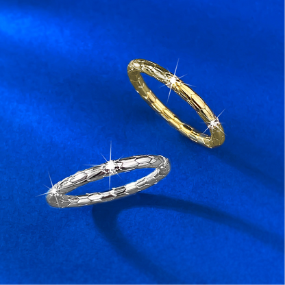 💥LAST DAY SALE-80% OFF)🔥Histone Magnetology Diamond Ring💖