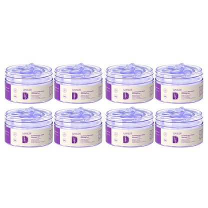 LOVILDS™ Turmeric & Emu Oil Arthritis Soothing Pain Relief Massage Gel 👨‍⚕️Australian Osteopathic Association （AOA）Approved
