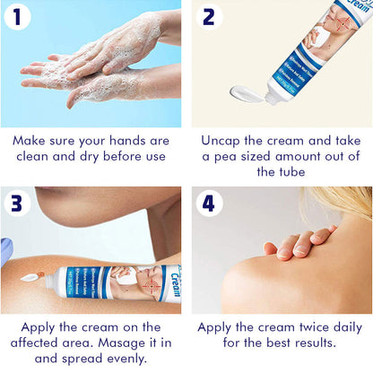 Insideefy Wart Remover Cream（Limited time discount 🔥 last day）