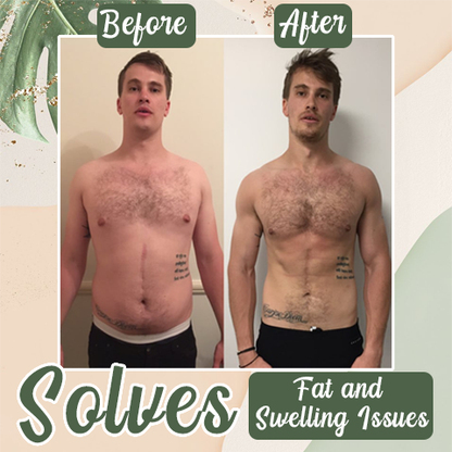 Histone Perfect Detox Slimming Patch（Limited Time Discount 🔥 Last Day）