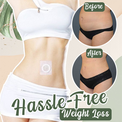 Histone Perfect Detox Slimming Patch（Limited Time Discount 🔥 Last Day）