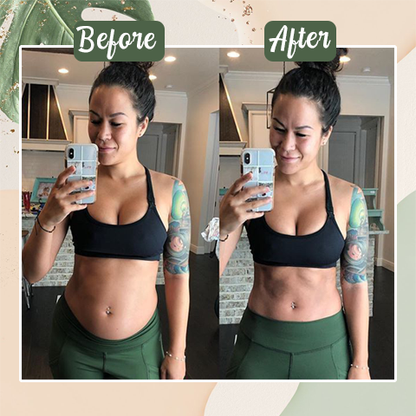 Histone Perfect Detox Slimming Patch（Limited Time Discount 🔥 Last Day）