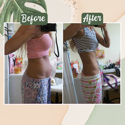 Histone Perfect Detox Slimming Patch（Limited Time Discount 🔥 Last Day）