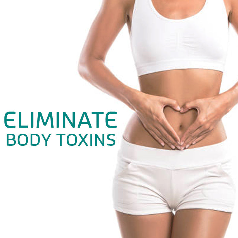 LOVILDS Natural Detox Slimming Foot Pads(Limited time discount 🔥 last day)