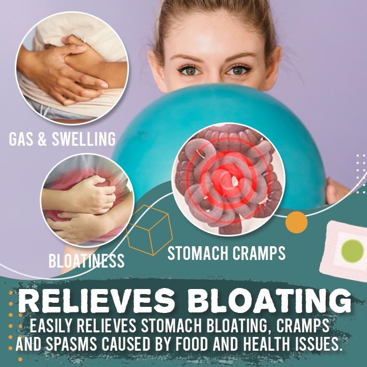 Histone Perfect Detox Slimming Patch（Limited Time Discount 🔥 Last Day）