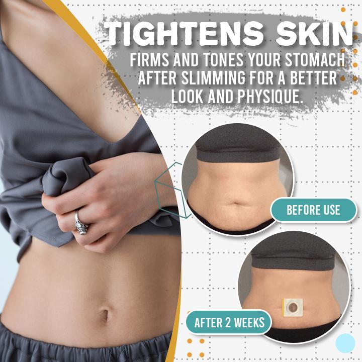 Histone Perfect Detox Slimming Patch（Limited Time Discount 🔥 Last Day）